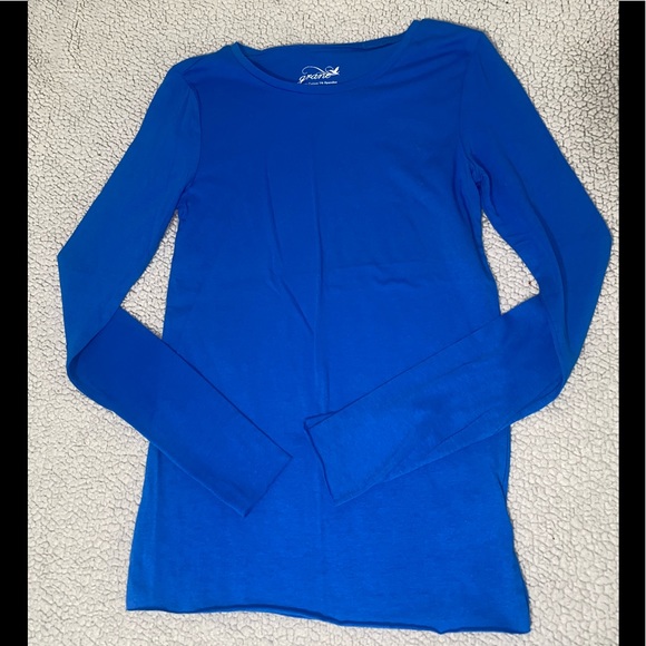 Grane Tops - GRANE LONGSLEEVE SHIRT SIZE MEDIUM